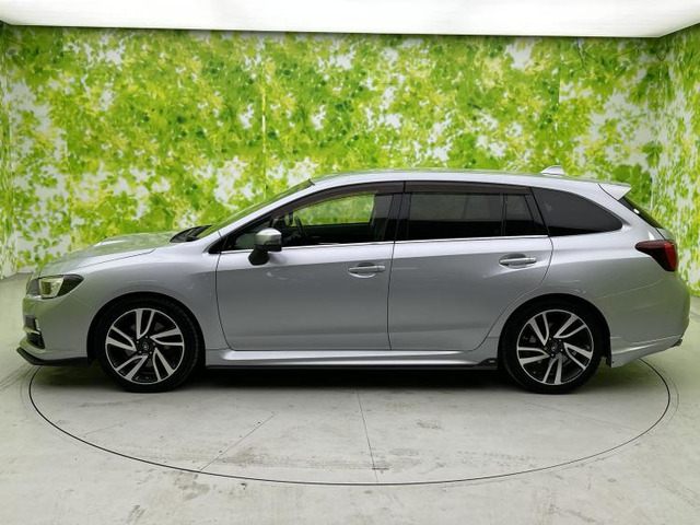 レヴォーグ2.0 GT-S アイサイト 4WD