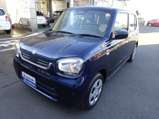 アルトハイブリッド(HYBRID) S 4WD