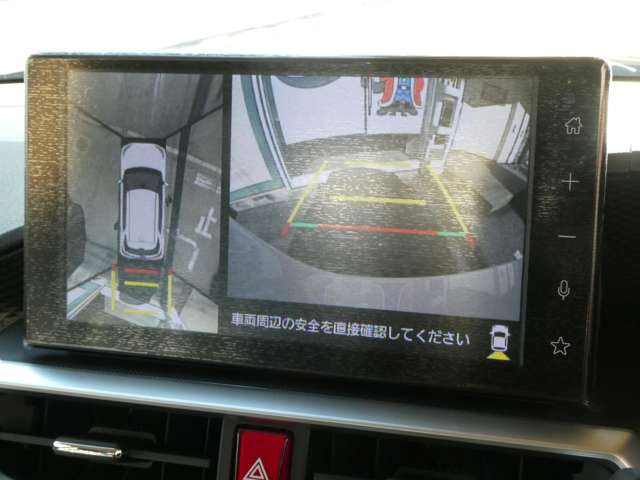 �S���ʃJ����&�R�[�i�[�Z���T�[����������Ă���̂Œ��Ԃ����ȕ������S�ł���