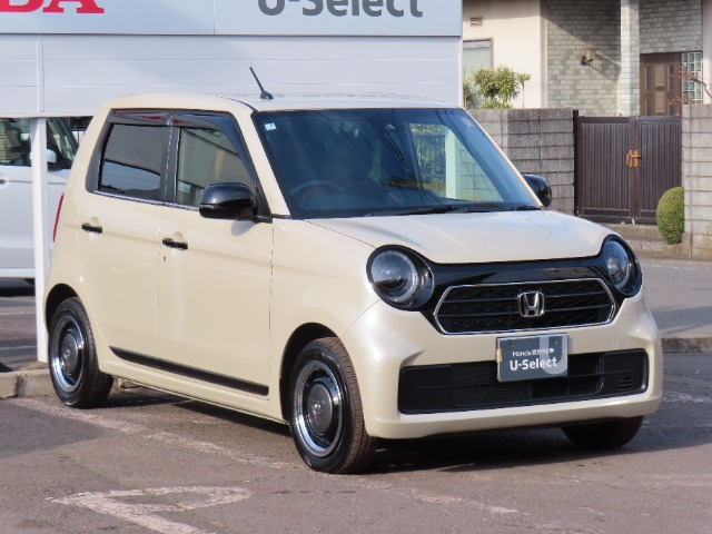 N-ONEオリジナル スタイルプラス アーバン