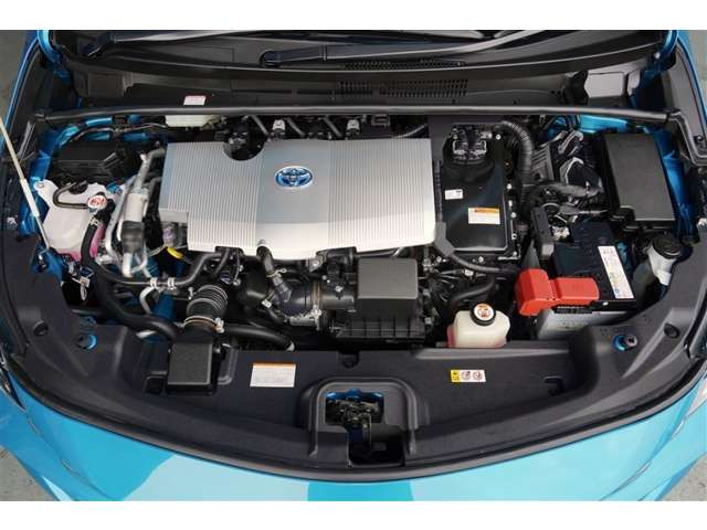 プリウスPHV1.8 A プレミアム ナビパッケージ