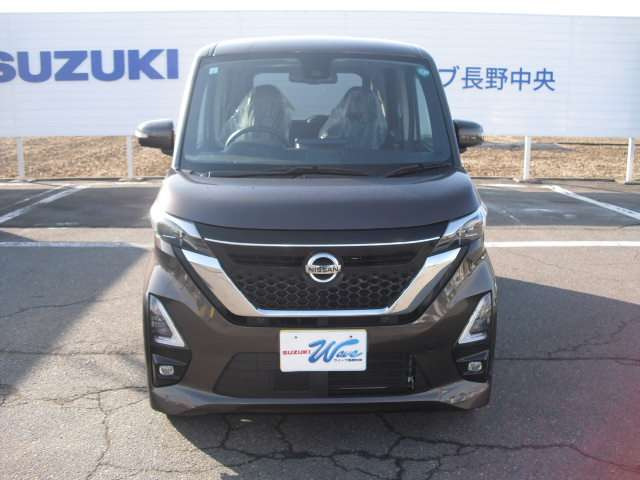 ルークスハイウェイスター Gターボ プロパイロットエディション 4WD