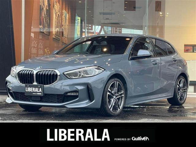 1シリーズ118d Mスポーツ エディション ジョイプラス