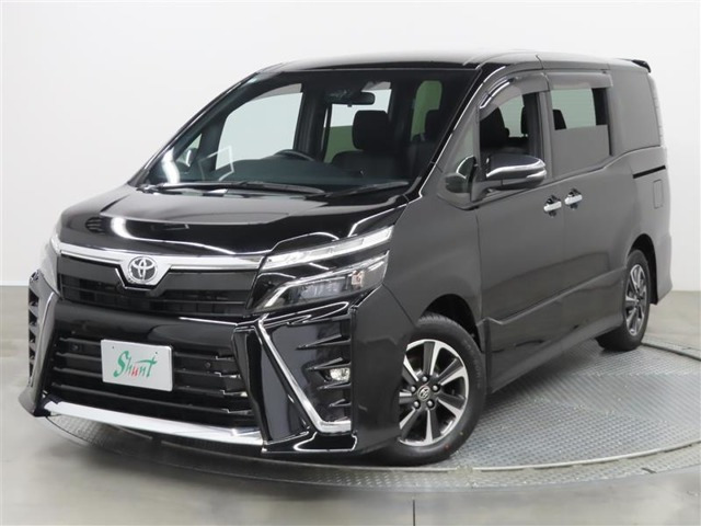 ヴォクシー2.0 ZS 煌II