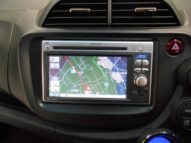 フィットハイブリッド1.3 XH セレクション ファインスタイル