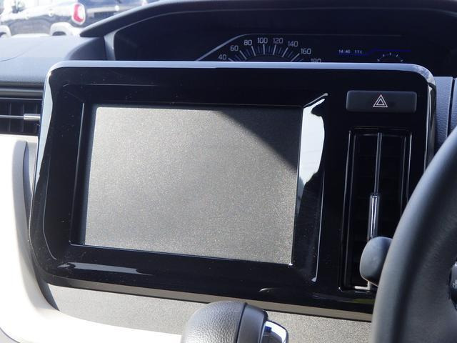 ソリオ1.2 ハイブリッド(HYBRID)  MZ