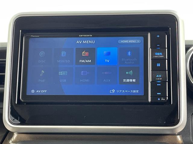 スペーシアギアマイ スタイル