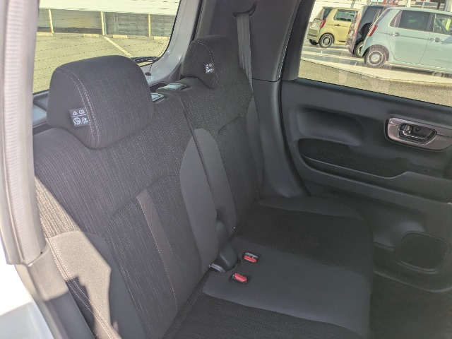 N-WGNL ホンダ センシング