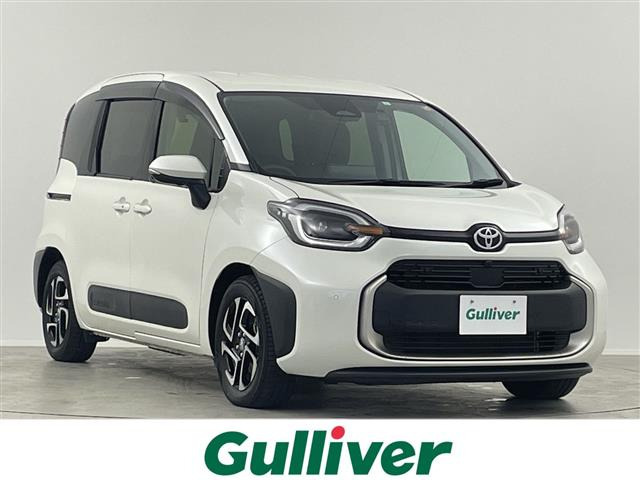 シエンタハイブリッド 1.5 Z