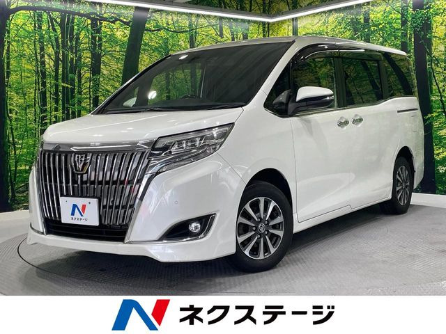 エスクァイア2.0 Gi