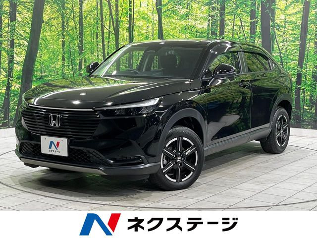 ヴェゼル(ホンダ) 1.5 G 中古車画像