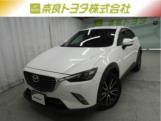 CX-31.5 XD ツーリング