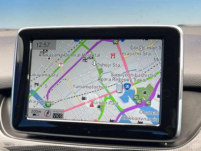 �������i�r:��̊��̂���i�r�́A����������ԓ������o���Ă���܂��B�I�[�f�B�I�@�\���[�����Ă���܂��̂ŁA�^�]�����y���߂܂���