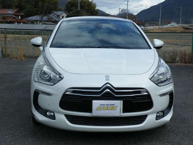 DS5シック