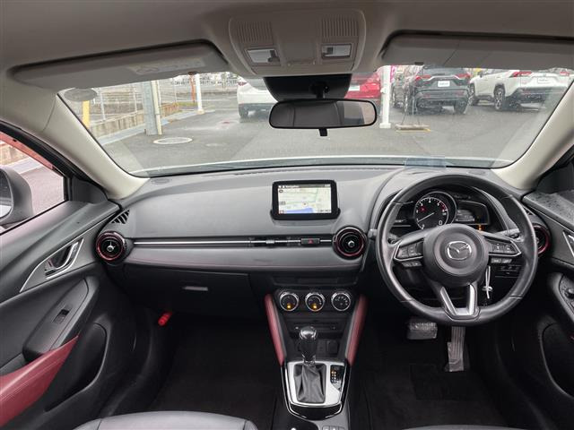 CX-31.5 XD プロアクティブ