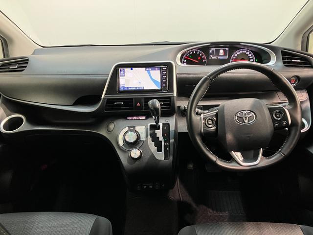 シエンタ1.5 ファンベース G