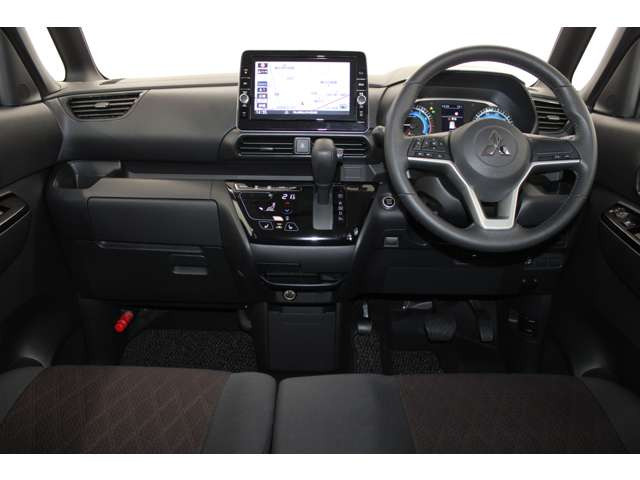 eKクロススペースT