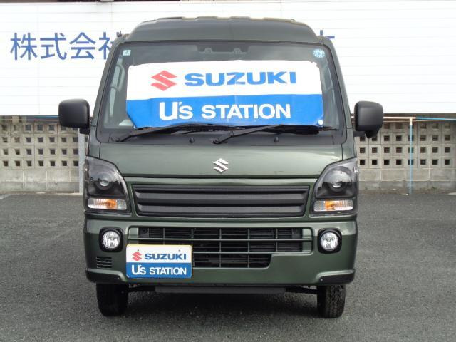 キャリイスーパーキャリイ X リミテッド 4WD