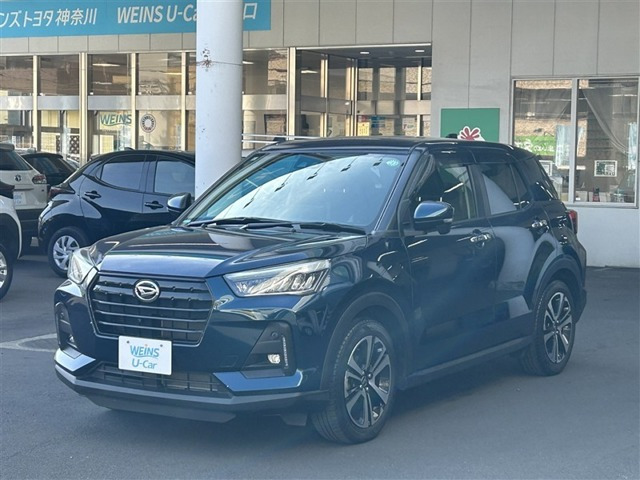 ロッキー1.0 プレミアム