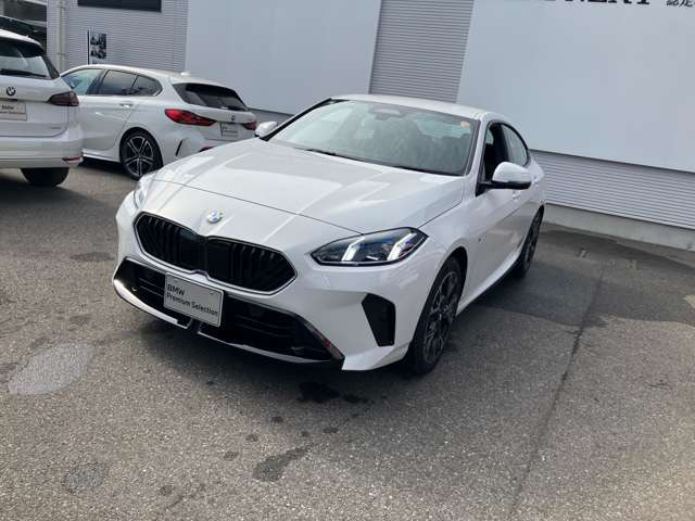 2シリーズグランクーペ220d Mスポーツ