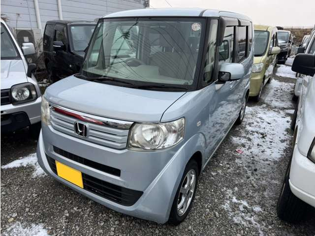 N-BOXG