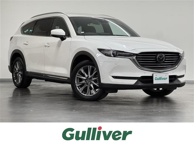 CX-82.2 XD プロアクティブ Sパッケージ