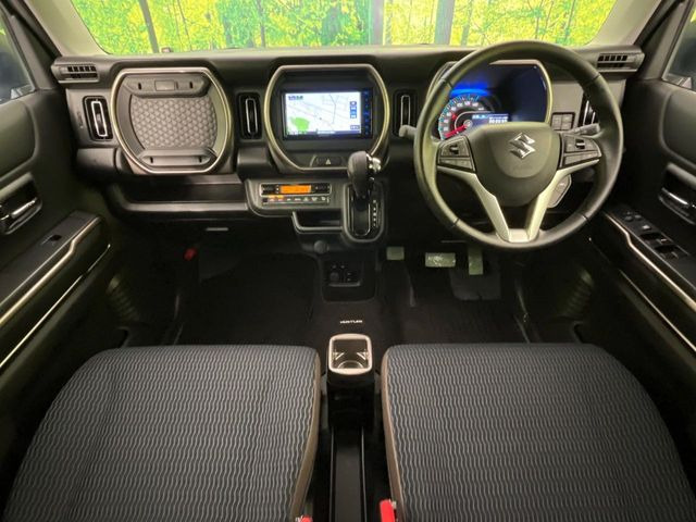 ハスラーJ スタイルII