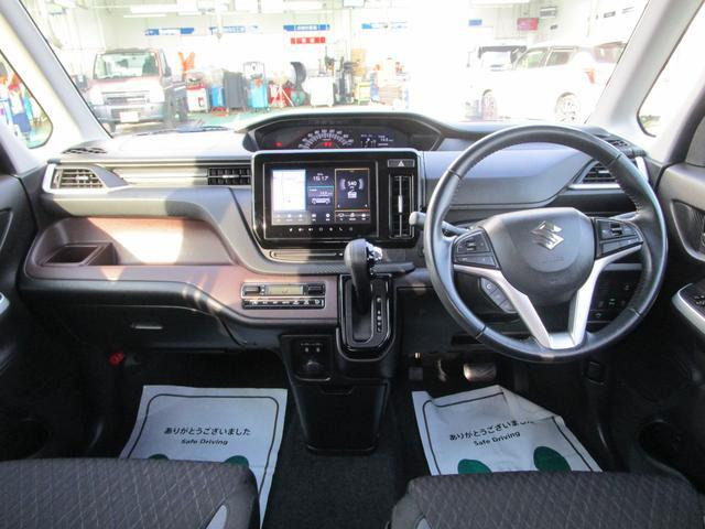 ソリオバンディット1.2 ハイブリッド(HYBRID) MV