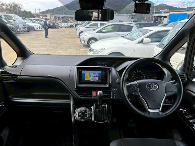 ノア2.0 Si W×B II