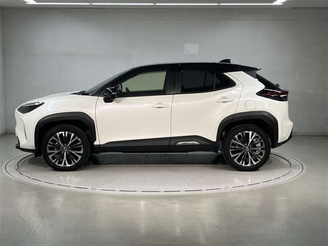 ヤリスクロス1.5 Z