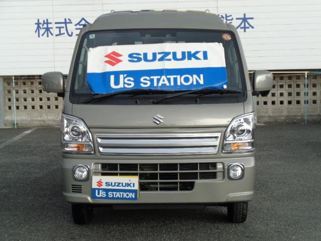 キャリイスーパーキャリイ X