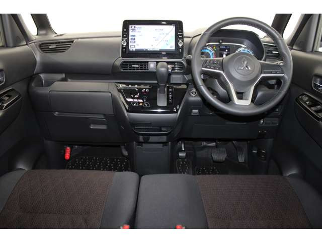 eKクロススペースT