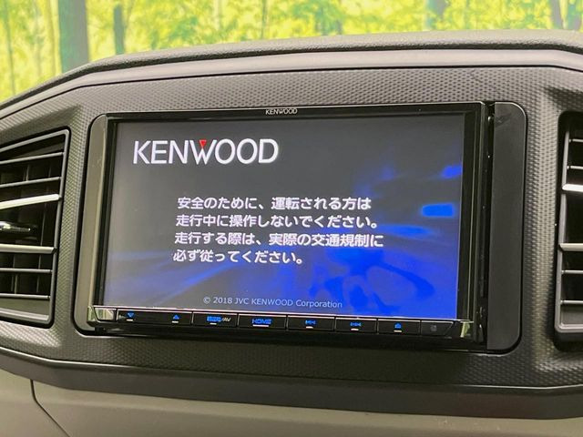 ミライースX SAIII