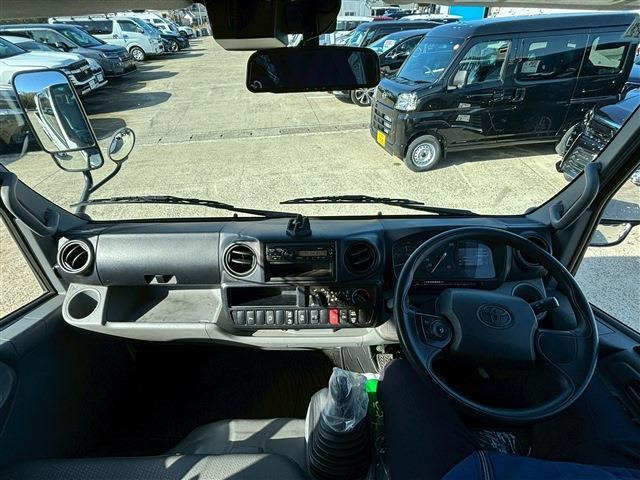 ダイナ4.0 ダブルキャブ フルジャストロー ディーゼル