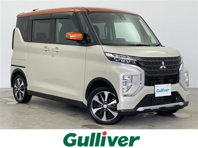 eKクロススペースT プラスエディション 4WD