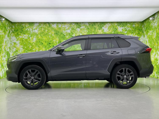 RAV42.5 ハイブリッド アドベンチャー E-Four 4WD