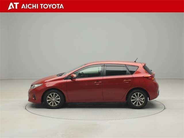 オーリス1.5 150X