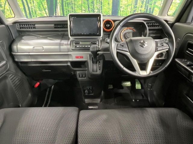 スペーシアギアハイブリッド(HYBRID) XZ