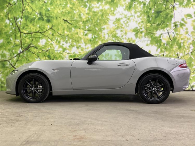 ロードスター1.5 RS