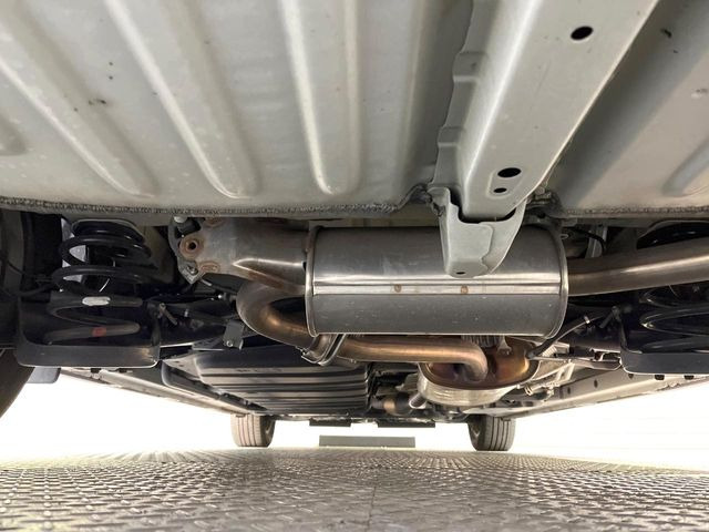 下回りがきれいなうちに、防錆加工の施工がオススメ。降雪地域はもちろん、沿岸部にお住いの方や、趣味でマリン・ウィンタースポーツをされる方に大変好評いただいております。