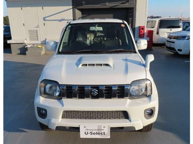 ジムニーシエラ1.3 ランドベンチャー 4WD