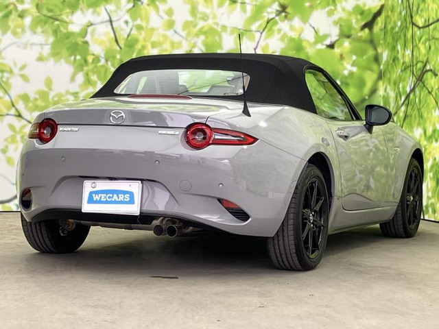 ロードスター1.5 RS