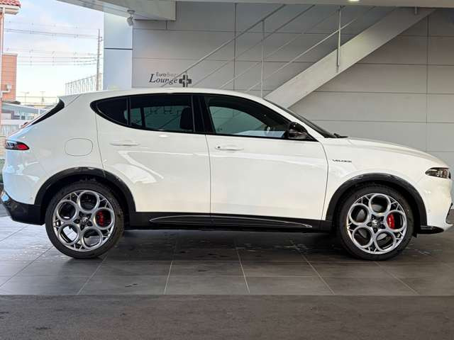 トナーレハイブリッド ヴェローチェ