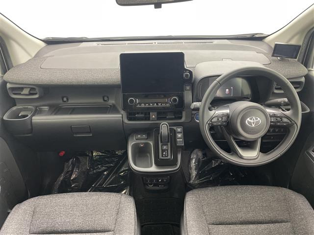 シエンタハイブリッド 1.5 Z