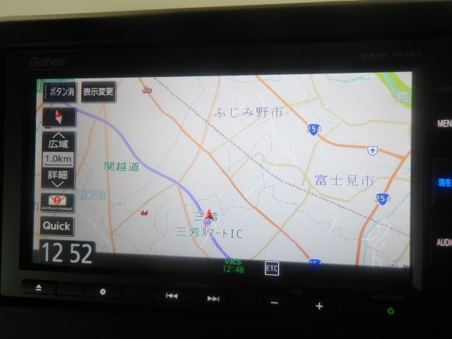 N-BOXG L ターボ ホンダセンシング