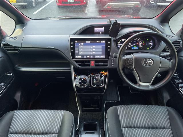 ヴォクシー2.0 Z 煌II