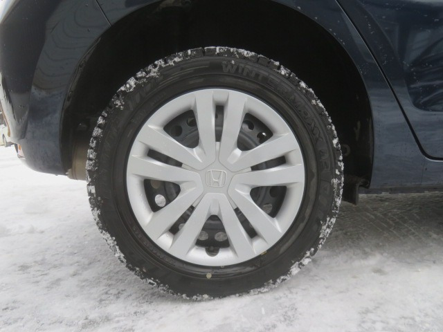 フィット1.5 ホーム 4WD