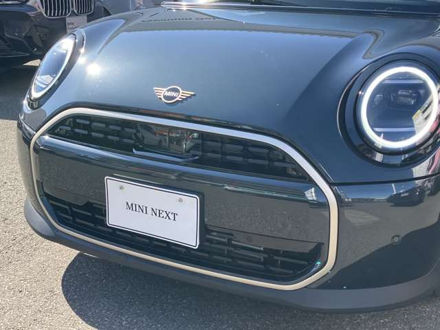 ミニクーパー C DCT