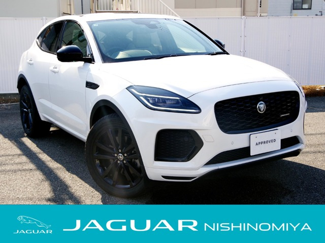 EペイスRダイナミック SE 2.0L P250 4WD