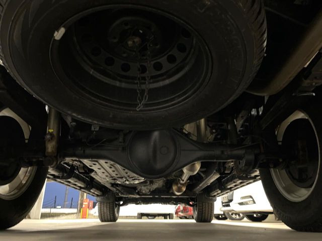 下回りがきれいなうちに、防錆加工の施工がオススメ。降雪地域はもちろん、沿岸部にお住いの方や、趣味でマリン・ウィンタースポーツをされる方にご好評いただいております。